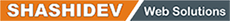 Shashidev Web Solutions logo