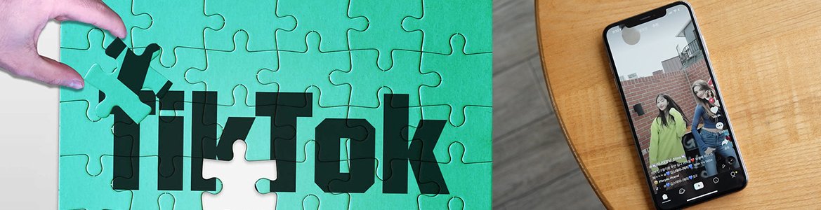 Business Promotion on Tik-tok